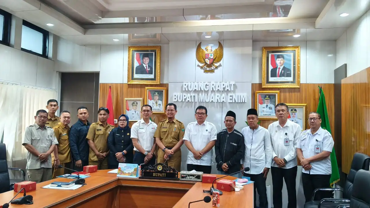 DUA GUGATAN PERDATA AKHIRNYA DIMENANGKAN! M. ALI PARIZI TUMBANGKAN TEMBOK KEKUASAAN, KEADILAN MULAI BERSUARA